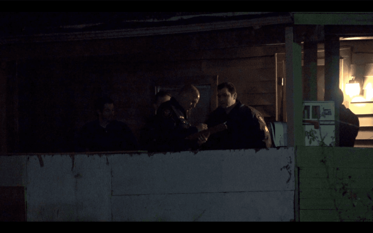 Oficiales acudieron a una casa en Fort Worth, Texas, en la que falleció un niño baleado.