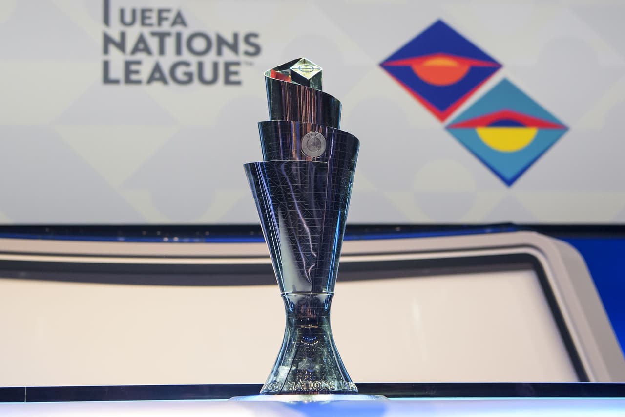 La UEFA Nations League tiene semifinales: Italia vs España y Francia vs Bélgica