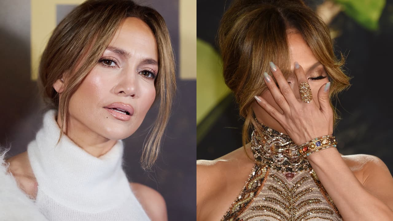 JLo revela al borde del llanto "lo mejor que pudo hacer" mientras vive divorcio de Ben Affleck