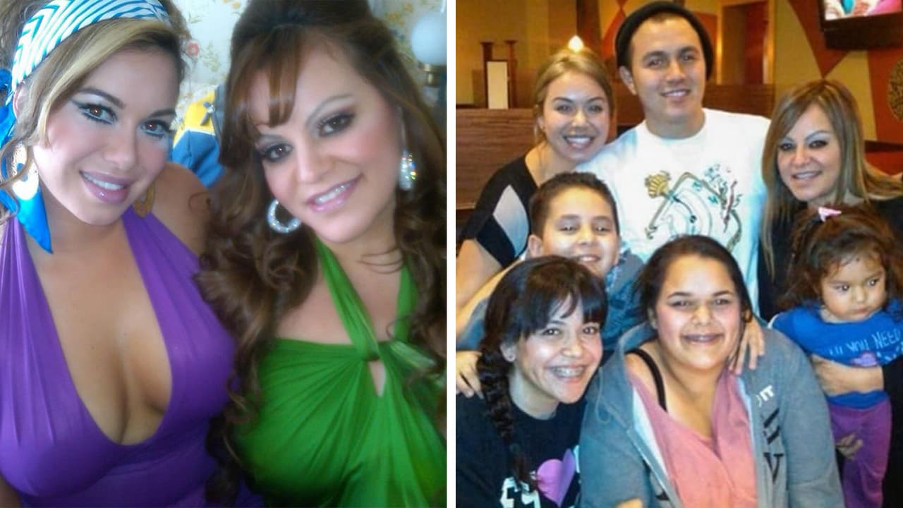 Chiquis tiene pruebas de que siempre vio por sus hermanos, en medio de la demanda contra su abuelo