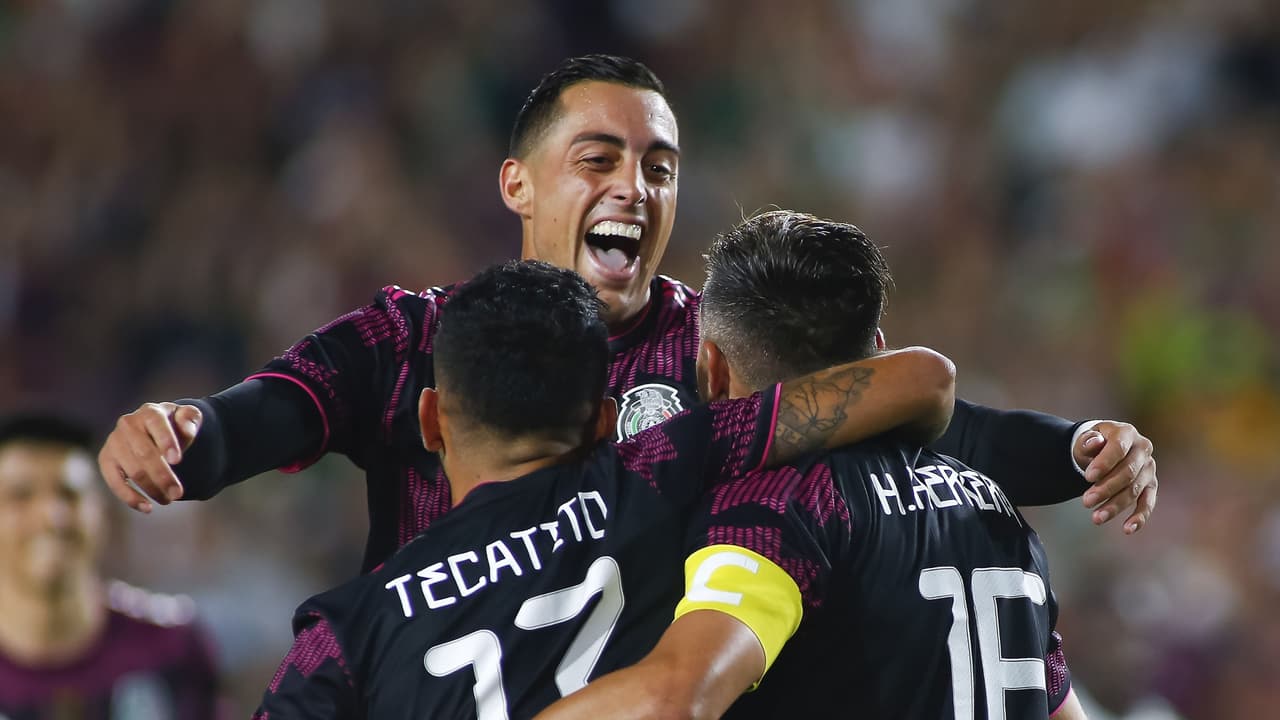 Funes Mori responde con gol a críticas, señalan medios argentinos