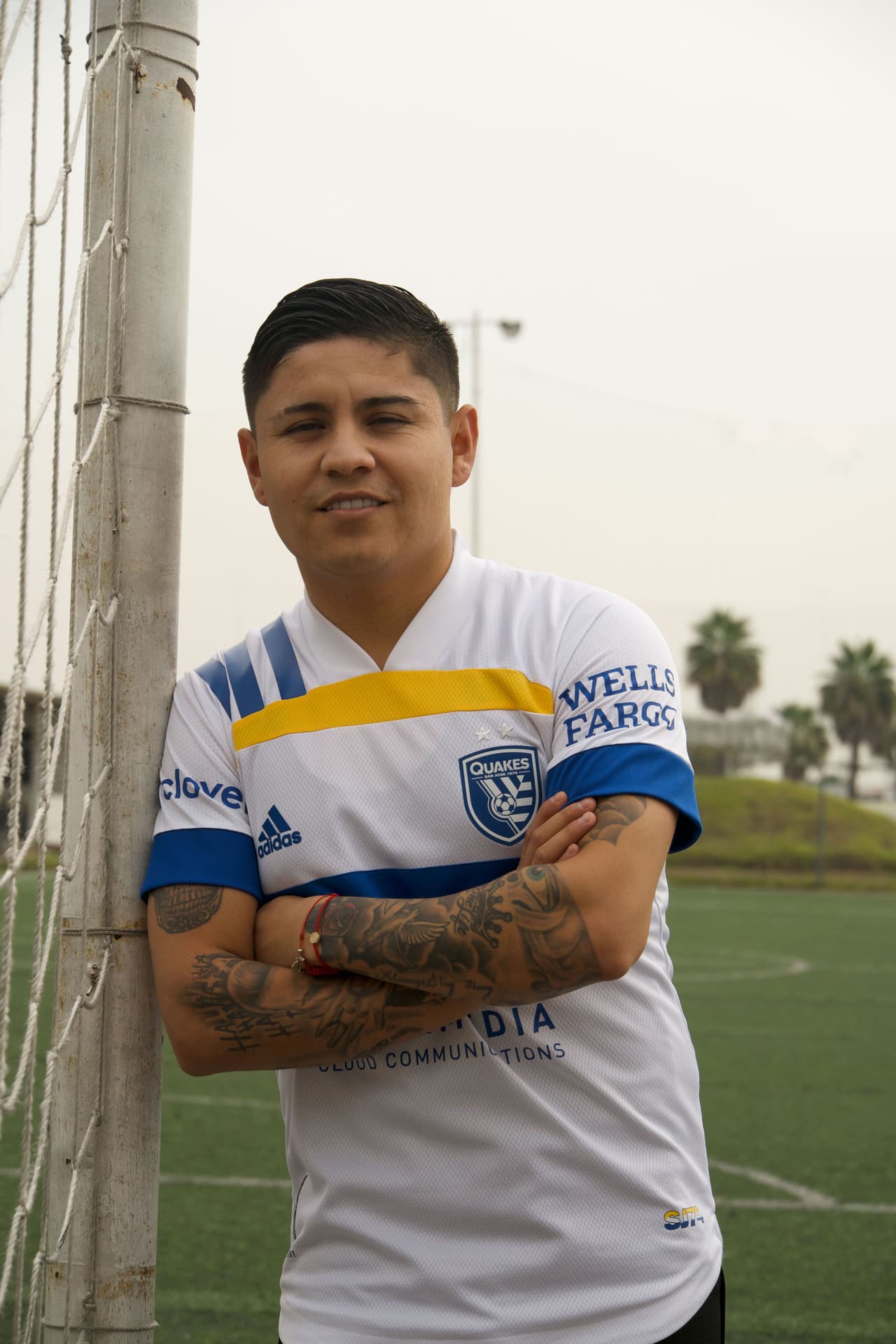 ‘La Chofis’ López registró 21 goles y 12 asistencias en 185 cotejos con Guadalajara. Matías Almeyda y Javier Eduardo López compartieron historia en las Chivas, cuando el estratega argentino ocupó el banquillo del cuadro rojiblanco.