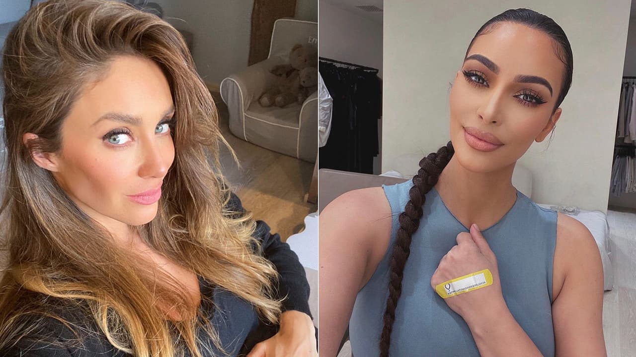 Otras famosas que también ha decidido tomar su placenta han sido 
<b>Kim Kardashian</b> y 
<b>Anahí</b>, entre otras.