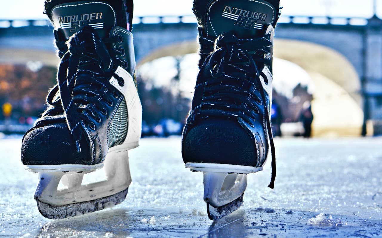 Morgan Park Sports Center Ice Rink
<br>11505 S. Western Ave
<br>Chicago, IL 60643
<br>(773) 840-4622