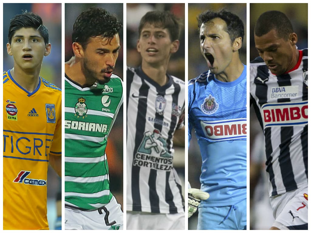 Conoce los movimientos más importantes del Draft