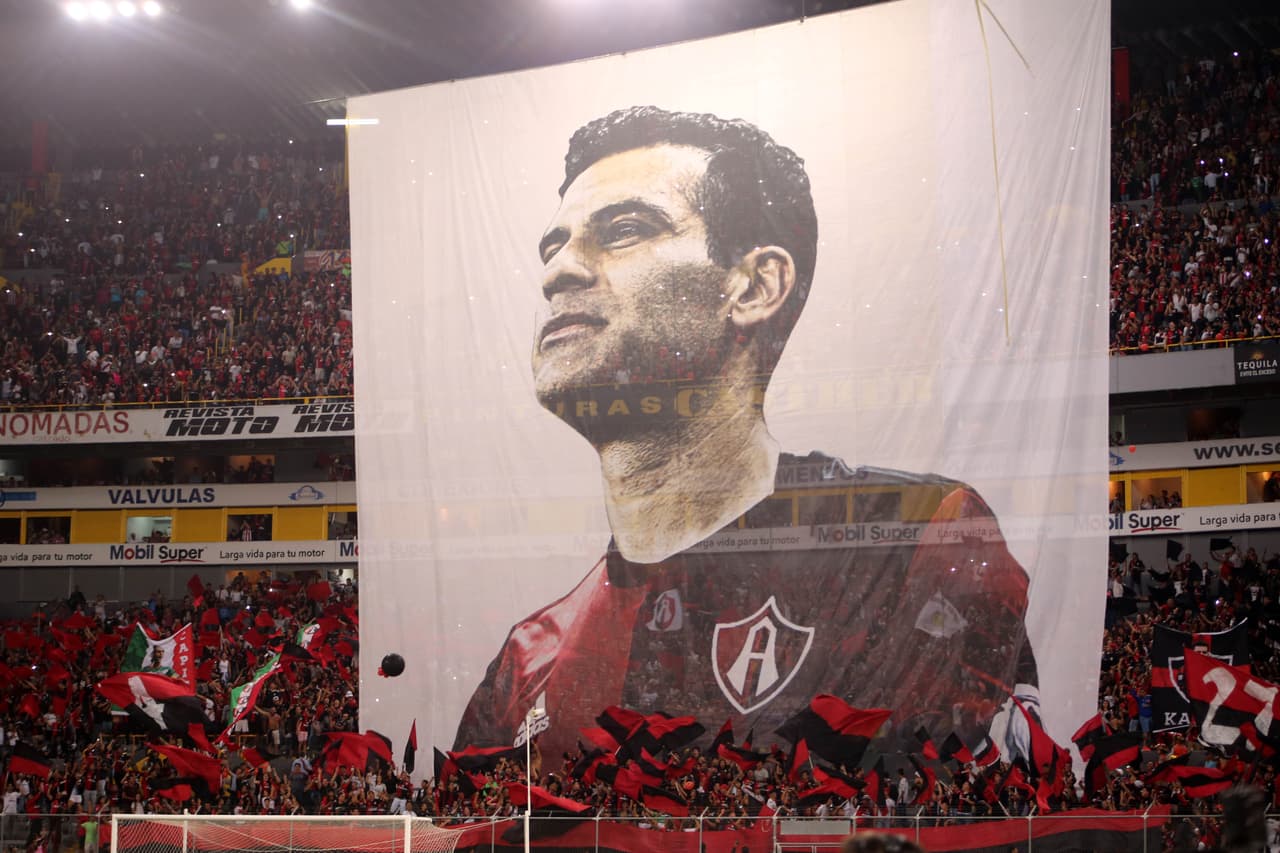 Opinión | El quinto Mundial de Rafael Márquez 