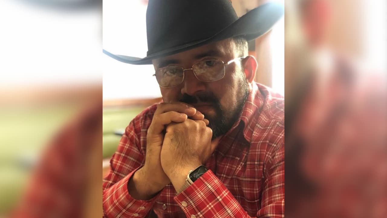 Ofrecen $5,000 de recompensa por identificar al sospechoso que atropelló y mató a un hispano en Houston