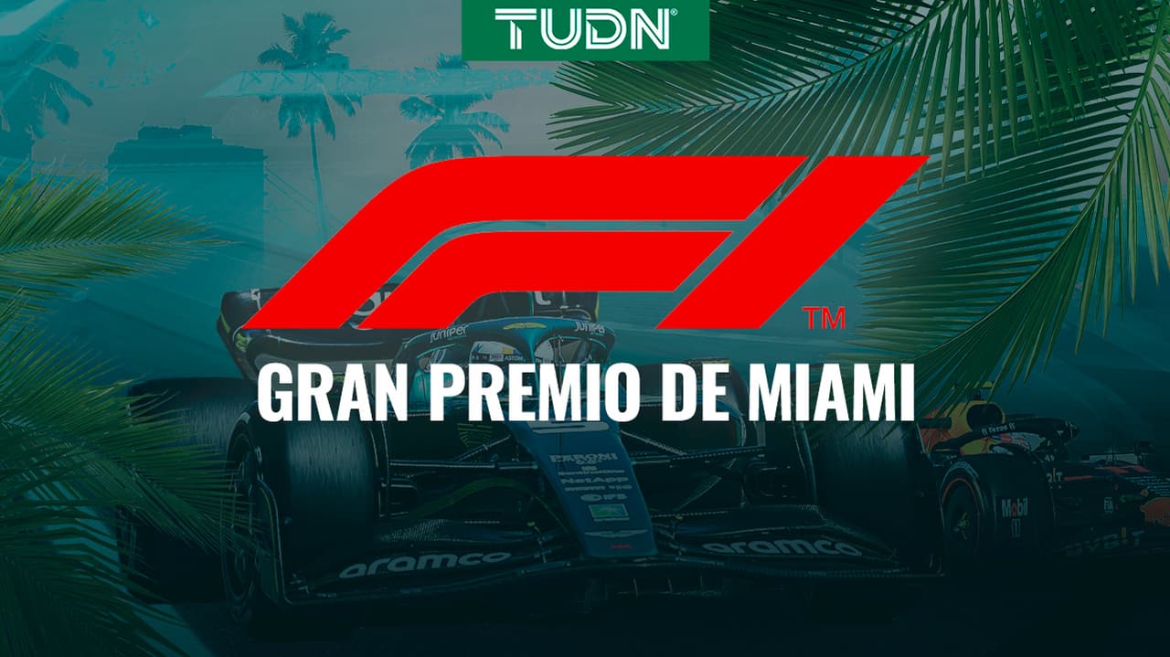 El Gran Premio de Miami ha causado tanta expectación que los boletos se agotaron antes de iniciar la temporada 2022.