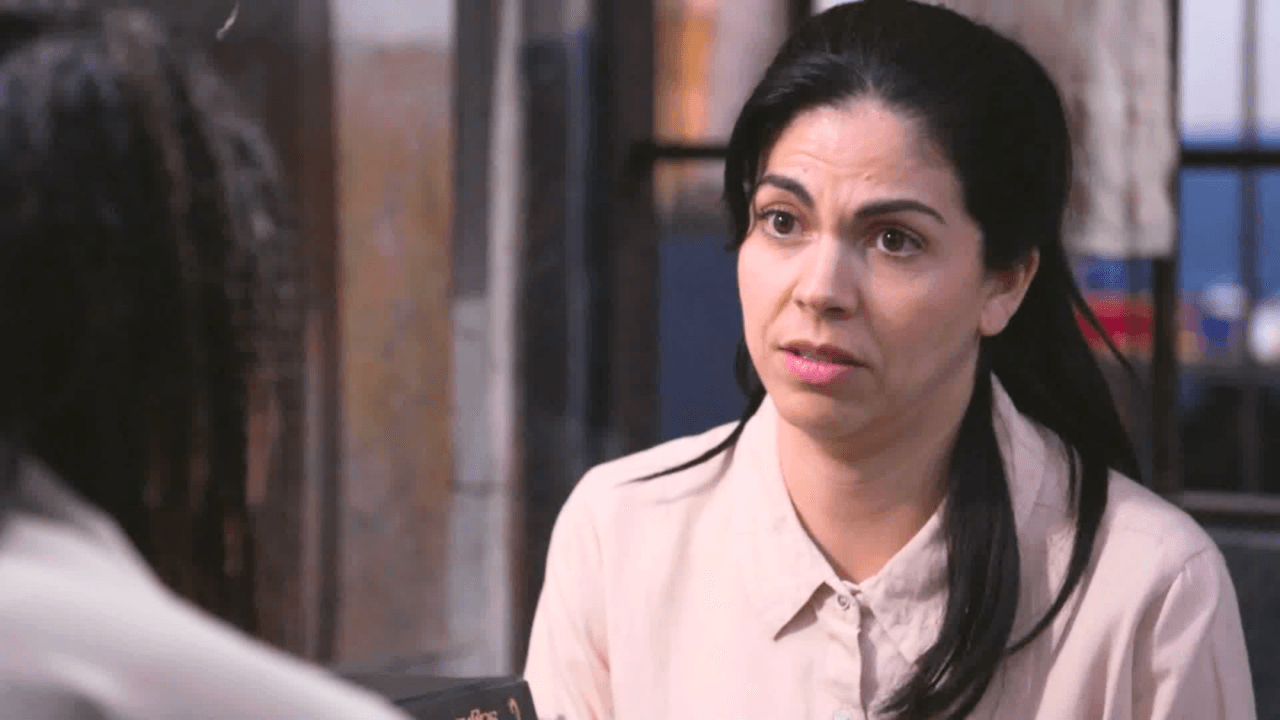 Resumen de Monteverde capítulo 86