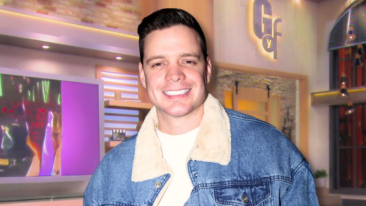 Marko anuncia que será host digital en Premio Lo Nuestro