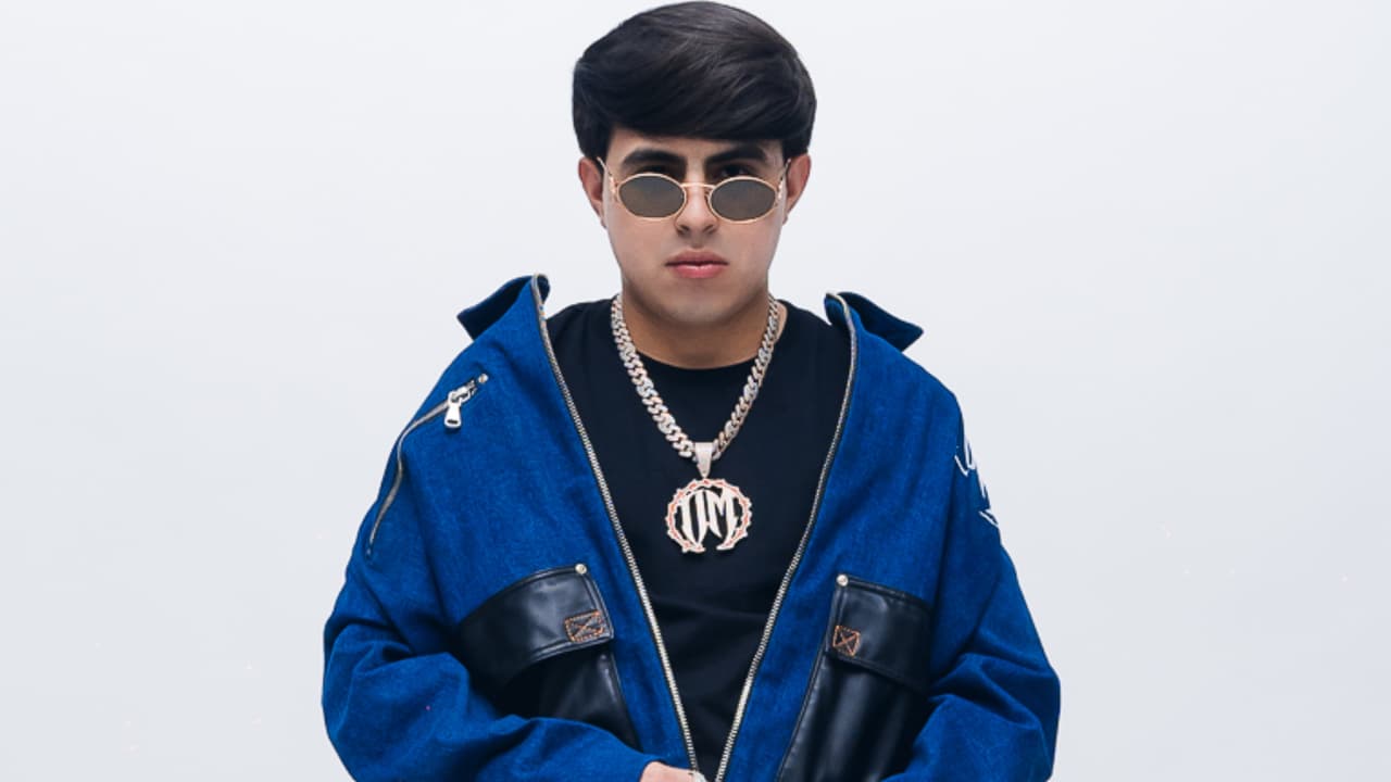 Premio Lo Nuestro 2025: Óscar Maydon está nominado a Canción Del Año