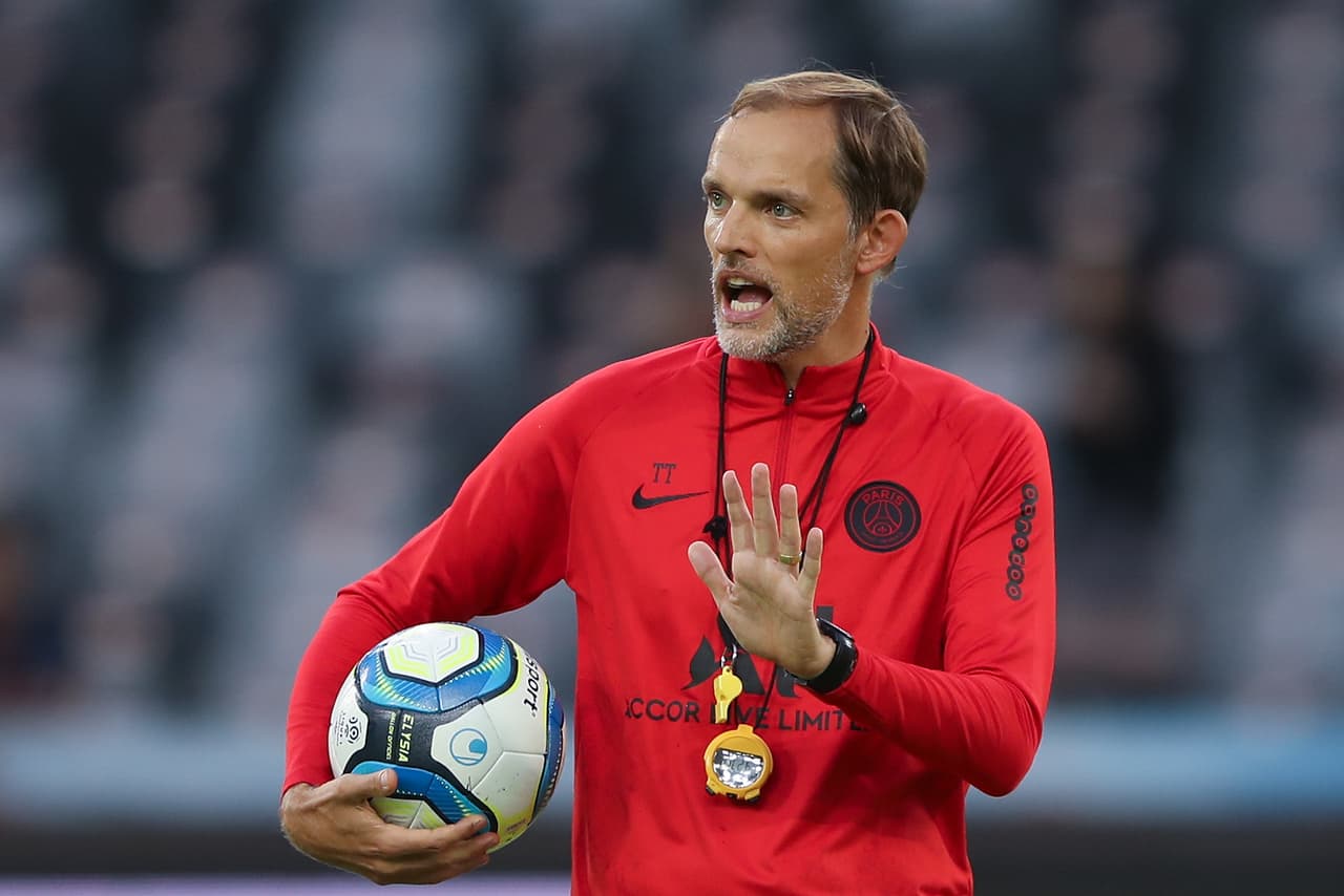 Thomas Tuchel logró el mejor inicio de la Bundesliga con el Borussia Dortmund y fue campeón de la copa de Alemania 2016-17, con Mainz obtuvo el pase a la Europa League. Ganador de la Ligue 1 con el PSG.