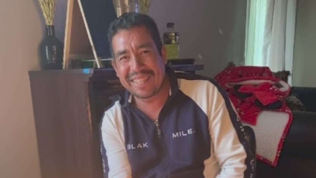 Inmigrante con permiso de trabajo vigente muere bajo custodia de ICE en Adelanto