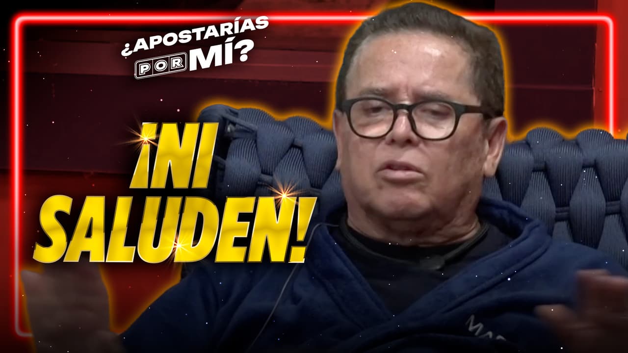 Team Pueblo acuerda no hablar con Team Rebelión para evitar problemas