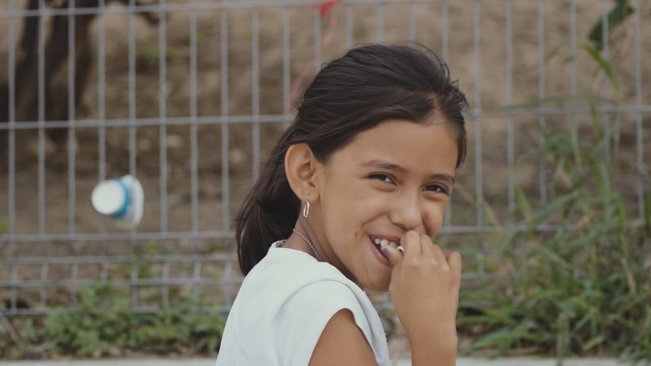 “Por favor, déjennos entrar” a EEUU: una niña de 9 años describe la odisea de esperar por asilo en México