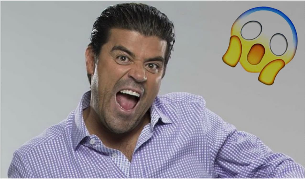 Conductor de 'Hoy' confiesa las drogas que probó y con quién las consumió