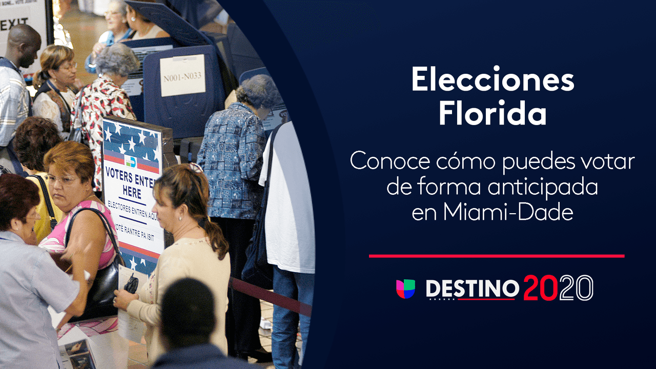 ¿No quiere enviar su boleta electoral para votar por correo? Esto es lo que debe saber