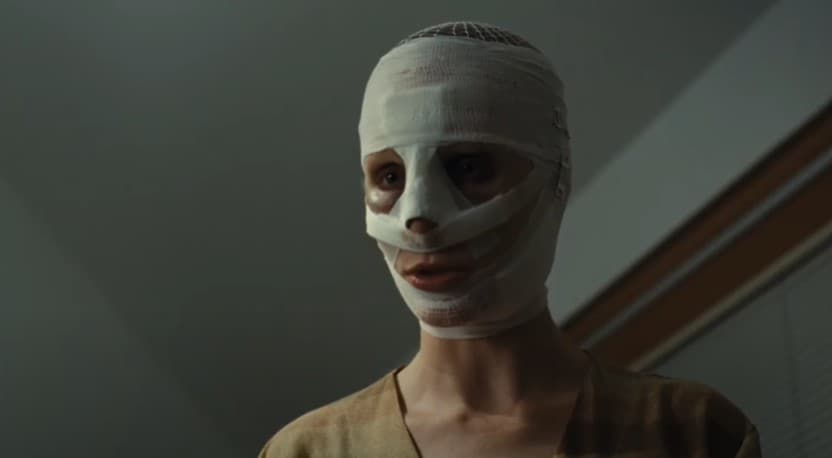 'Goodnight mommy'