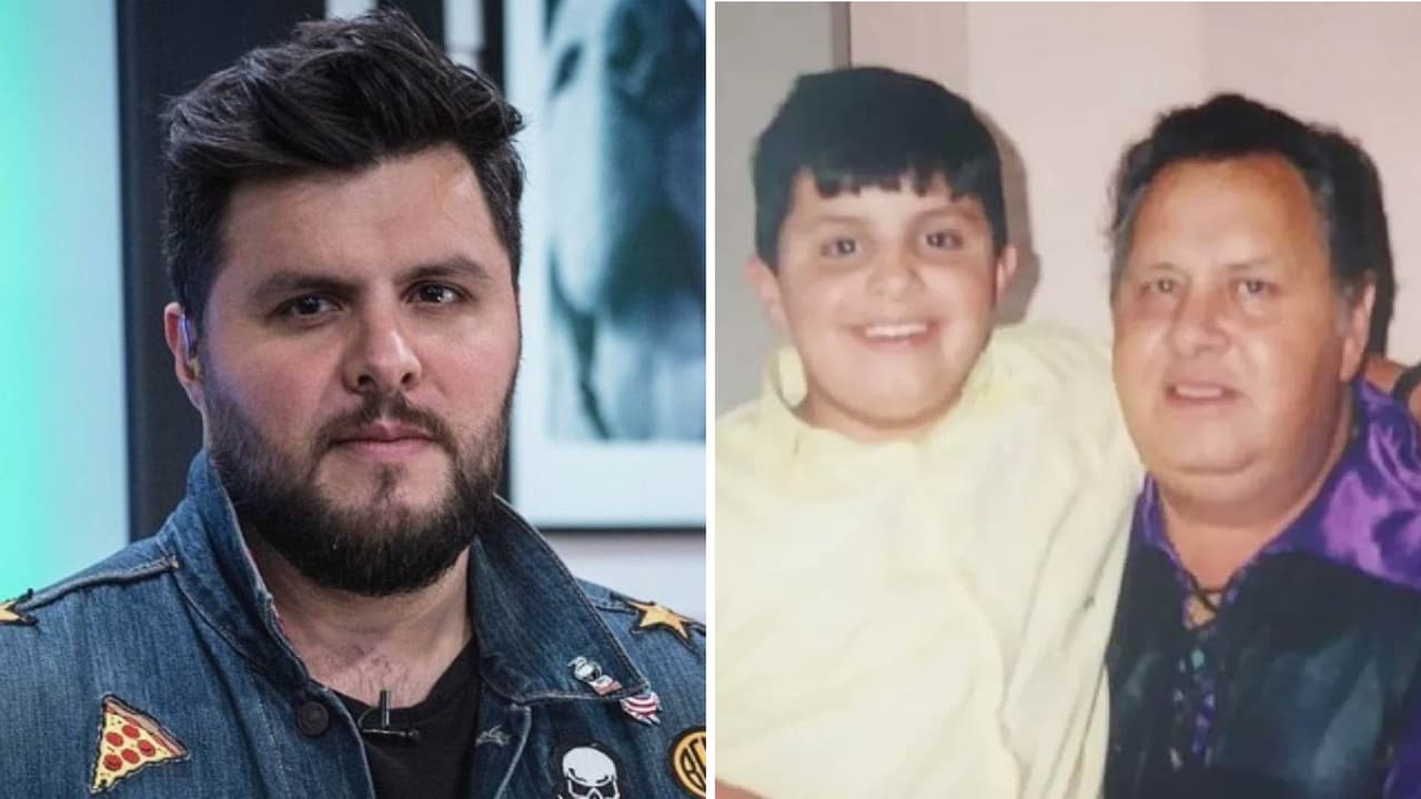 Paco Stanley no reconocía a su propio hijo por vergüenza: así luchó Paul Stanley para ganarse su amor