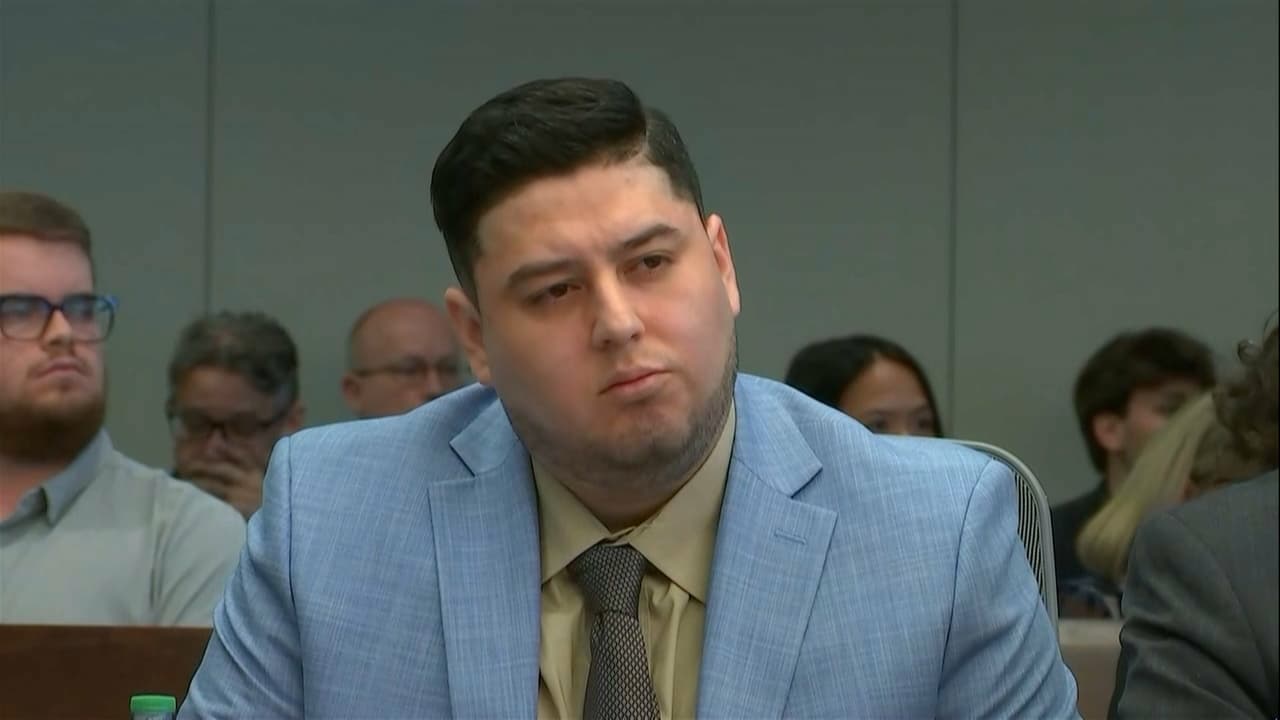 Caso Faith Hedgepeth: comienza juicio contra Miguel Salguero, acusado de asesinar a la estudiante hace 14 años