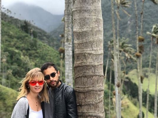 En este contexto, Axel también habló de lo que vivió durante el tiempo que permaneció en la cárcel mientras demostraba su inocencia. "Sí conocí gente, sí escuché un montón de historias. Literal, una comunidad aparte [...] Pero también hay como una hermandad [...]", aseguró.