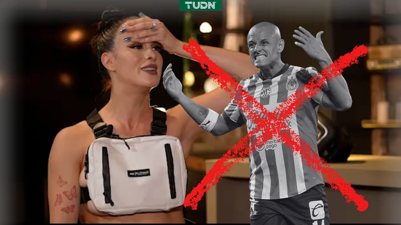 ¡Fuertes declaraciones! Gala Montes y Alana Flores se refieren a polémica de Chicharito