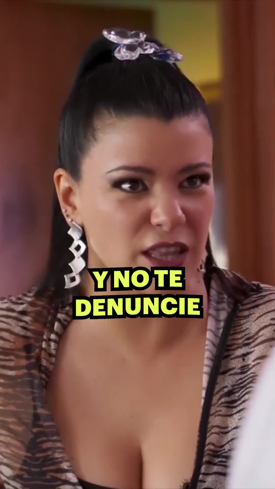 Yolanda le exige a Juan Pa que responda como hombre