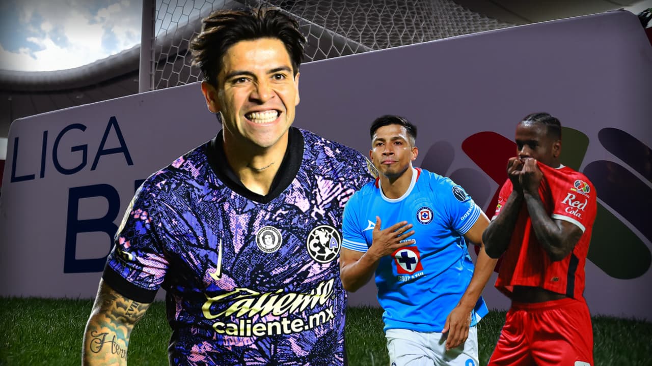 ¡Emociones fuertes! Así se juega la Jornada 5 del Clausura 2025