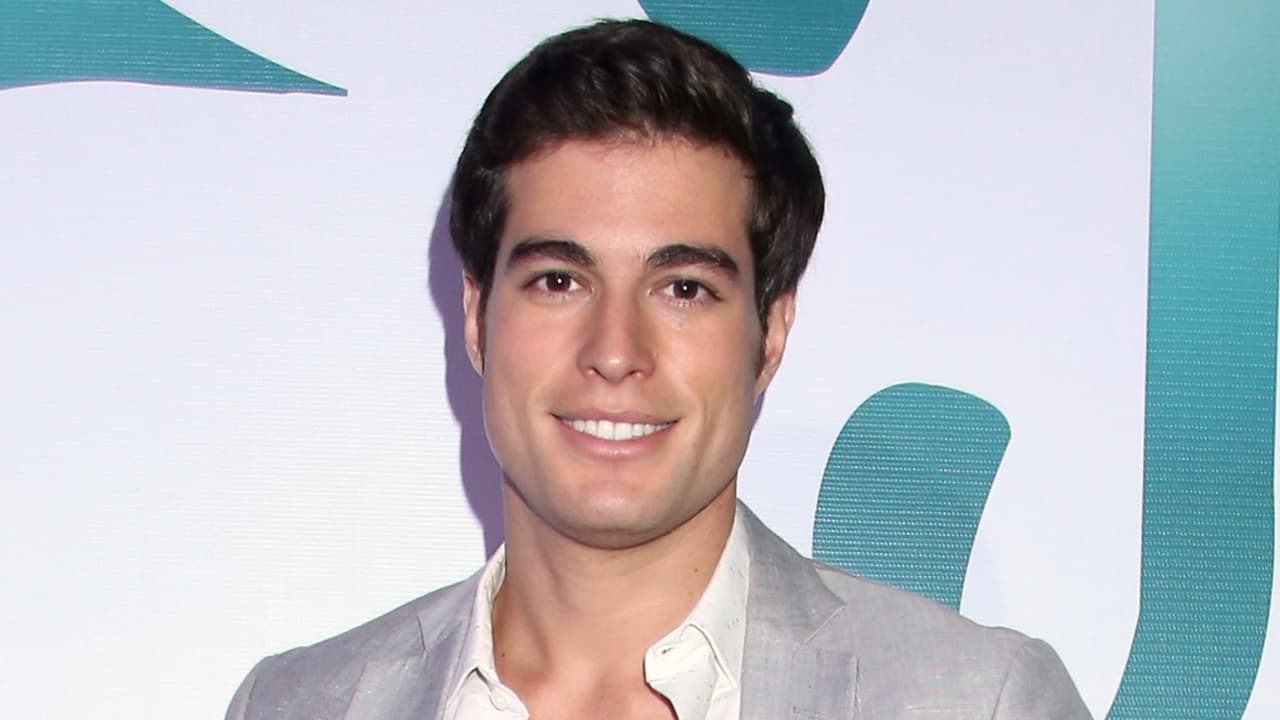 Danilo Carrera se puso a dieta por esta razón y dejó de desayunar pizza