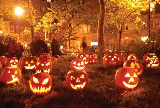 Ubicada a 30 minutos de Boston, Salem es un destino fantástico para las familias que quieren celebrar la temporada de Halloween al máximo.