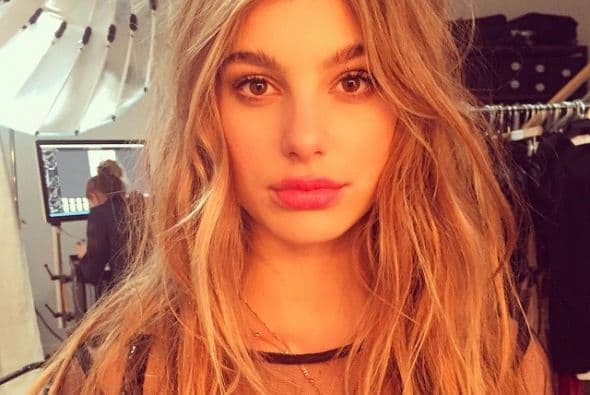 La hijastra de Al Pacino vive en la ciudad de Los Ángeles.