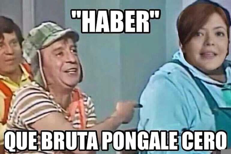 Así se burlaron de Michelle con su pésima ortografía en sus redes sociales.