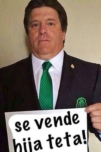 ¿Quién da alguna oferta?