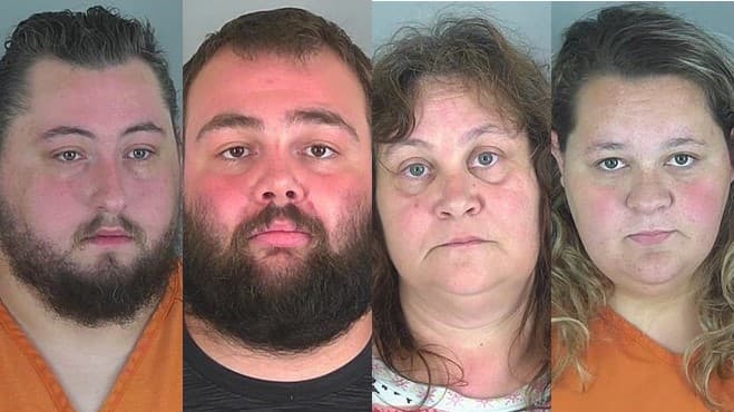 Niña de 8 años fue torturada y la obligaron a comer heces de gato