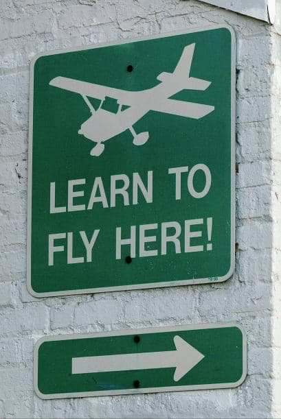 Ser piloto civil ha hecho que las primas de seguro sean más altas, pero las tarifas se dispararon dramáticamente después de los atentados del 9/11.