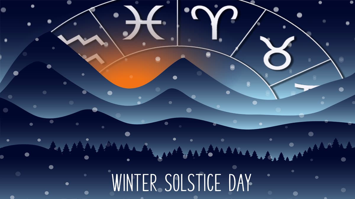 Cómo prepararte para aprovechar el solsticio, según tu signo zodiacal