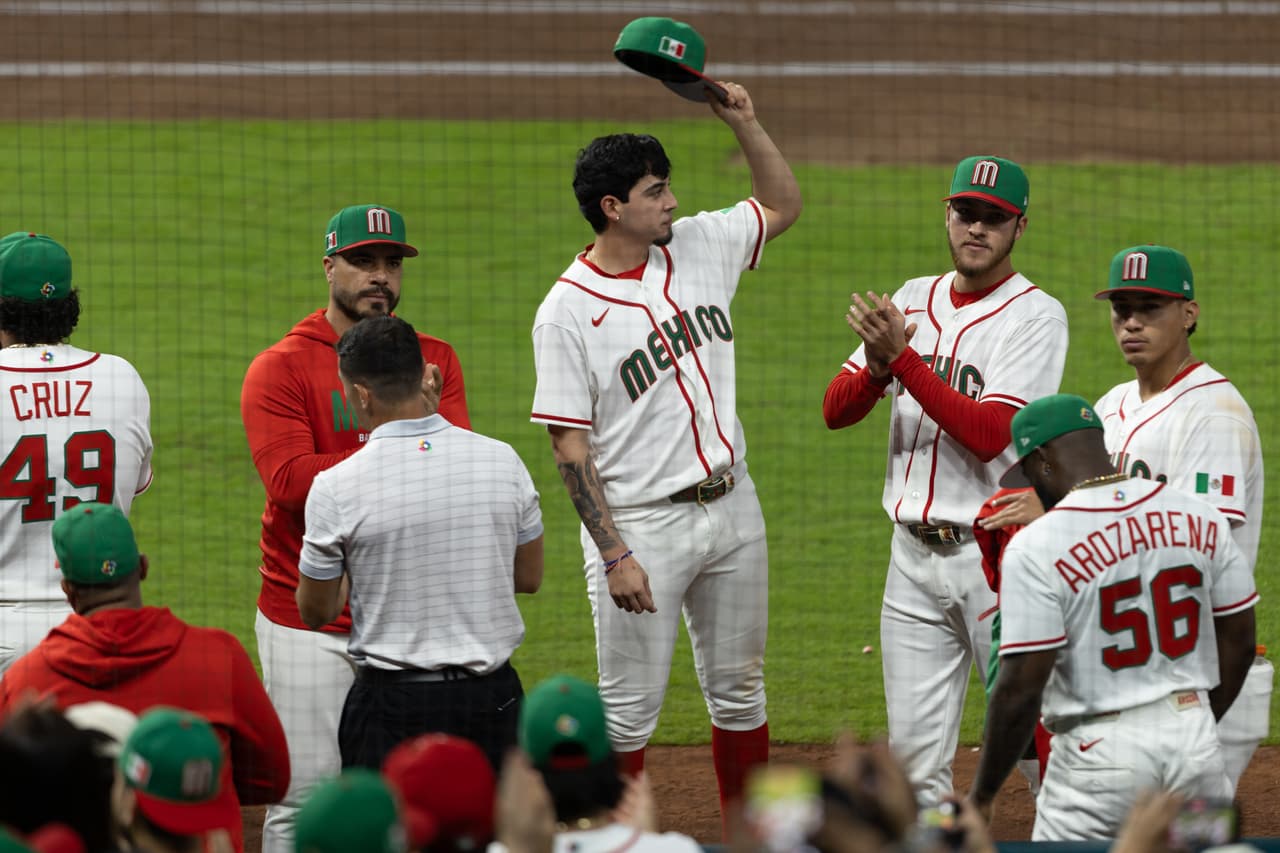 Resumen | México se despide del Clásico Mundial de Beisbol con humillante derrota ante Italia