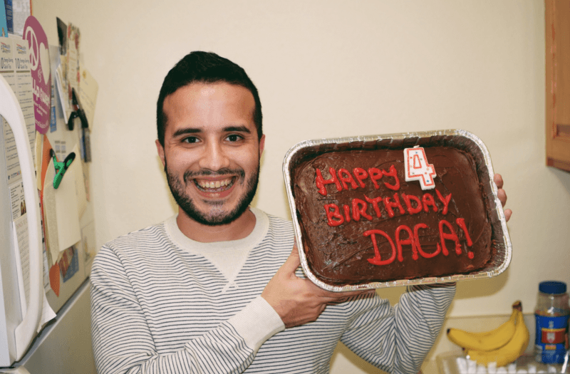 Four years later, the fight for deferred action remains as important as ever