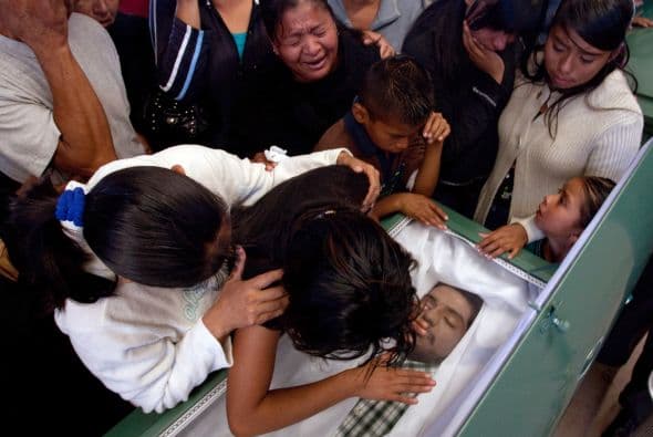 Juan Martín Pérez, director de la Red por los Derechos de la Infancia en México (Redim), destacó que es de vital importancia debatir sobre la realidad del crimen organizado en el país, puesto que este repercute en la forma de vida de los niños mexicanos, destacó puentelibre.mx.