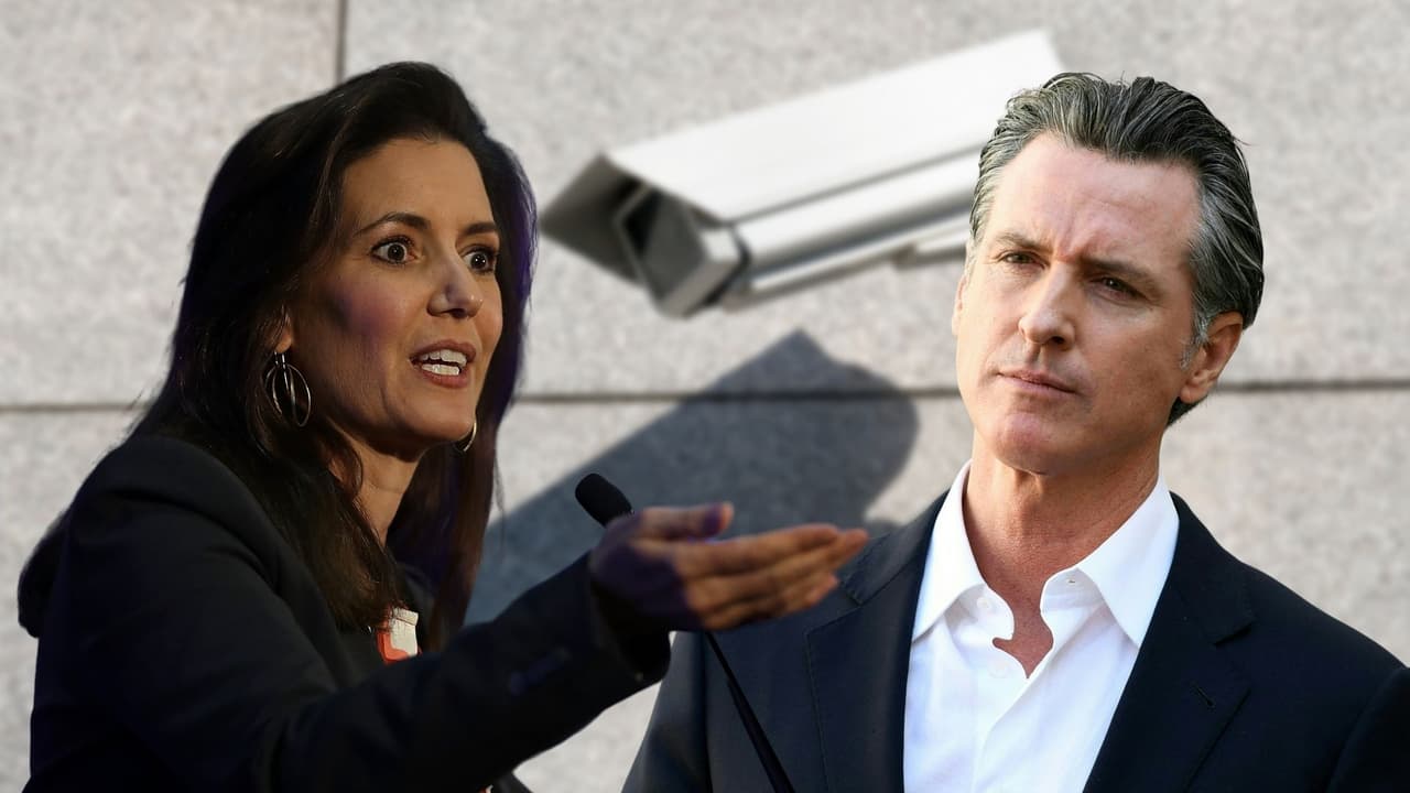 Esto es lo que la alcaldesa de Oakland le pide a Gavin Newsom para combatir los delitos violentos