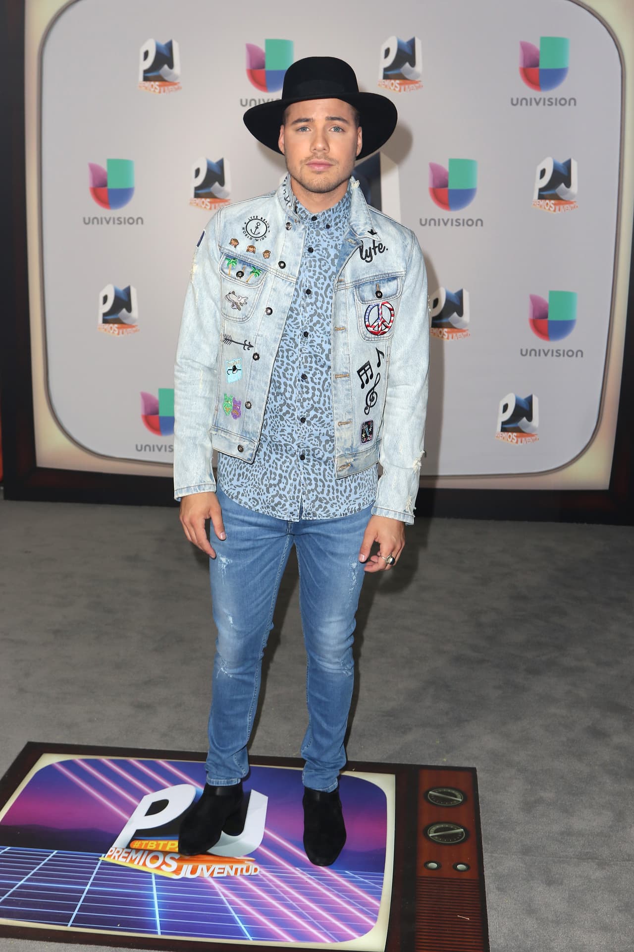 Ricky Martin, Pitbull, William Levy, Romeo Santo y William Valdés saben muy bien cómo lucir perfector en cada aparición pública.