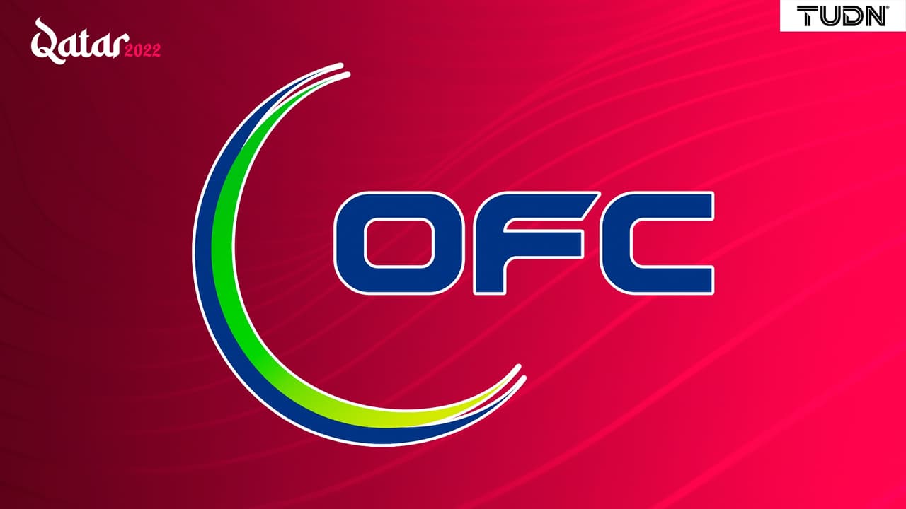 Confederación de Oceanía