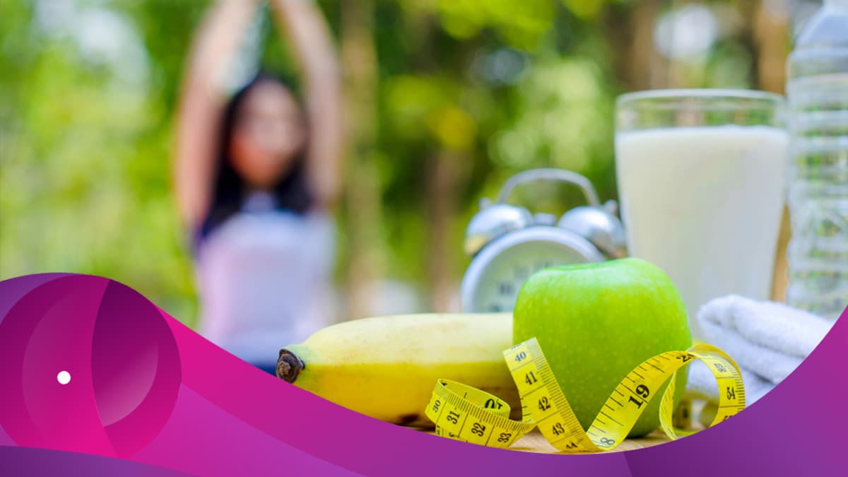 ¿Cómo perder peso? Te presentamos el Top 5 de las mejores dietas del 2019