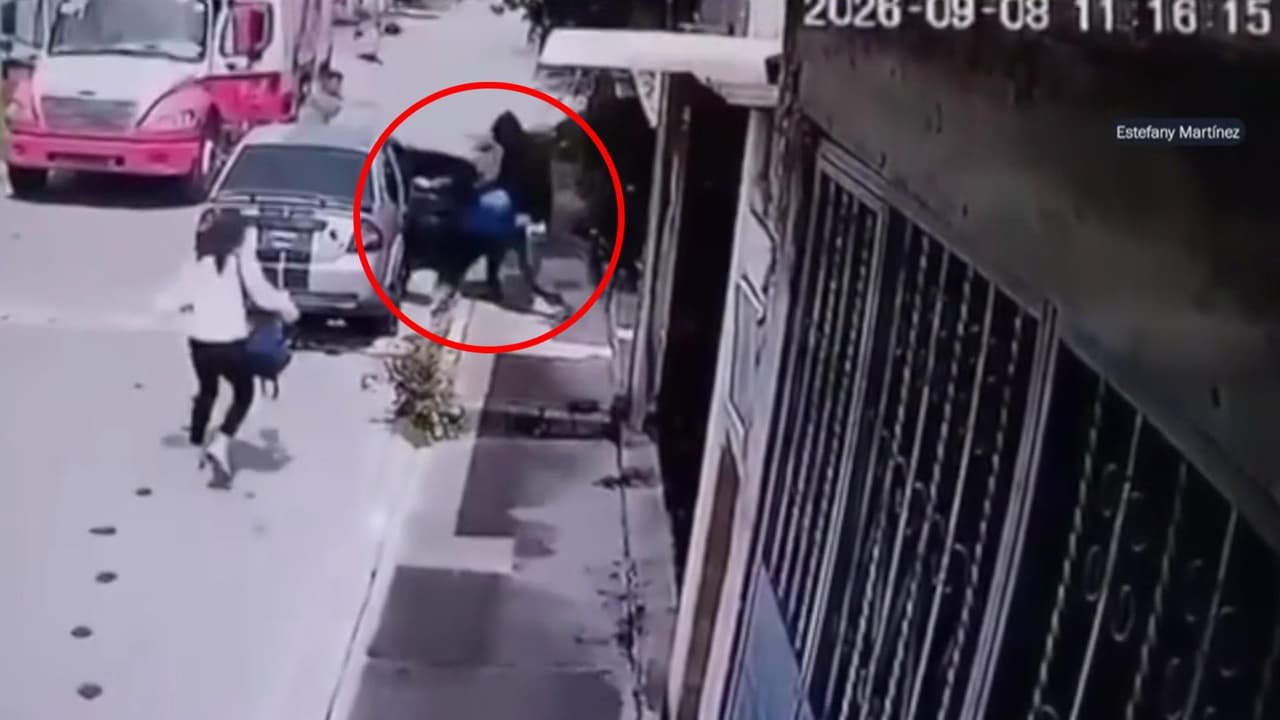 Sujetos arrebatan a niño de dos años en Puebla, México, y autoridades lo hallan con vida en Tlaxcala