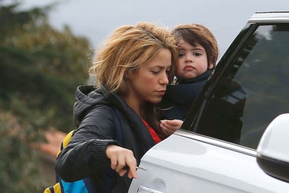 Y Anna Kaiser será quien la ayudará.