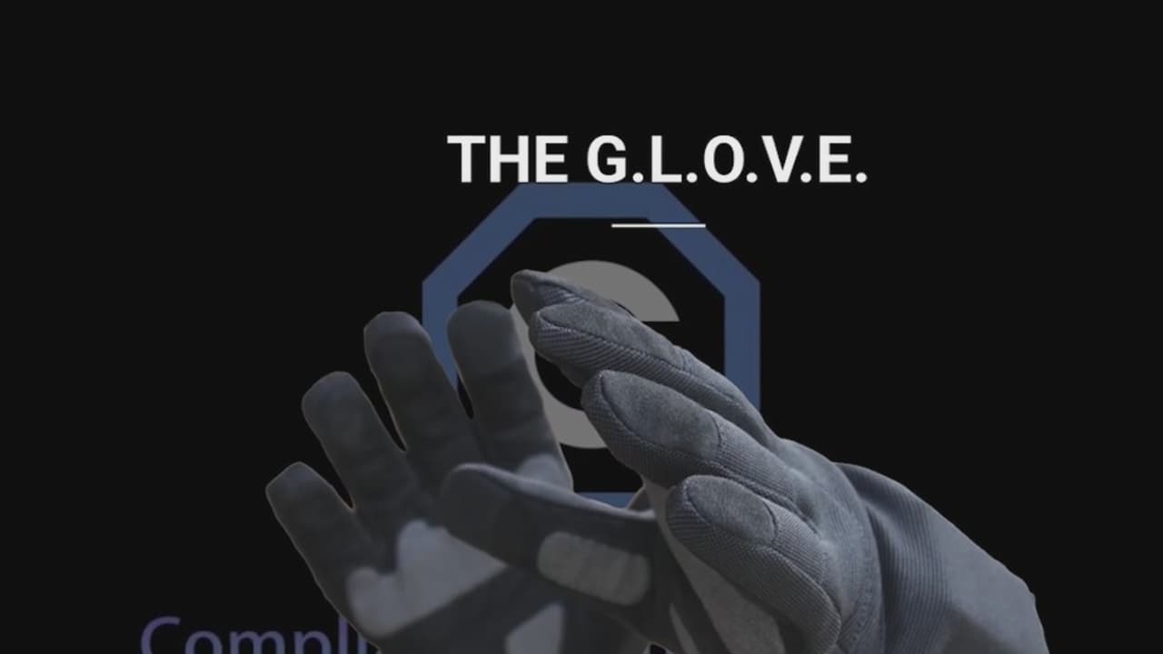 ICE planea usar guantes de descargas eléctricas "The G.L.O.V.E." en arrestos