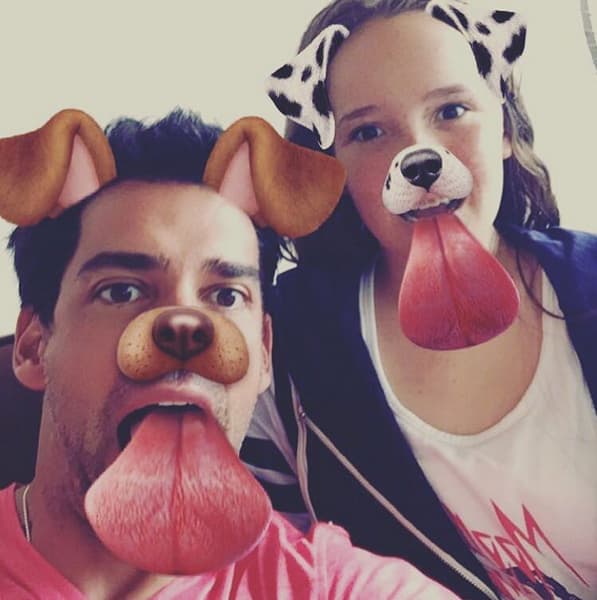 ¡Ellos son diversión pura!