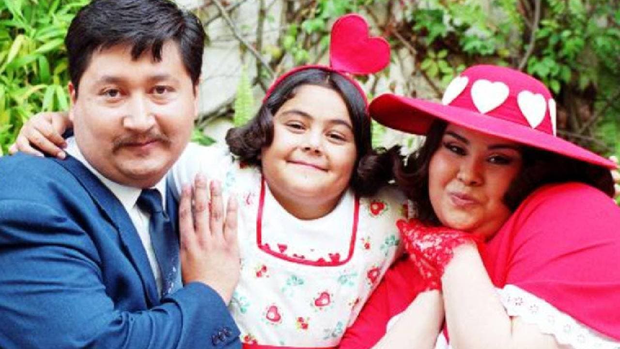 Gisella Aboumrad, actriz de '¡Vivan los Niños!', se somete a cirugía para extirpar tumor canceroso