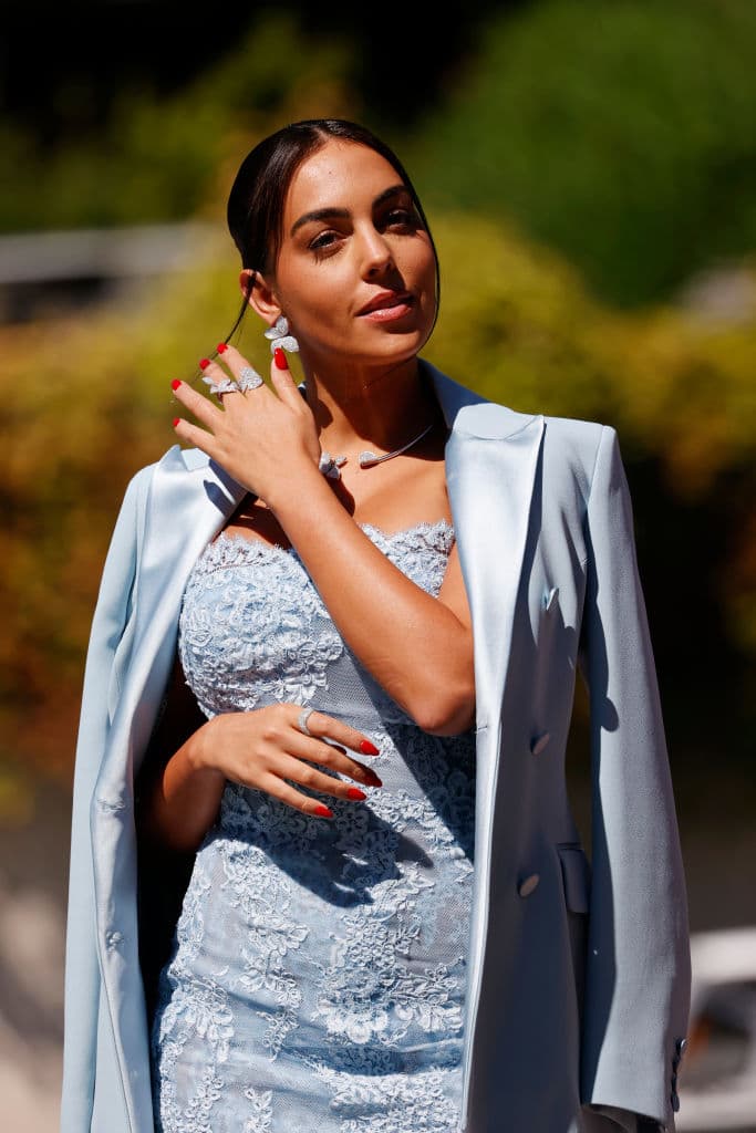 “El acceso a su vida ha sido total, como madre, como pareja y como empresaria”, dijo Álvaro Díaz, director de Entretenimiento de Netflix España.