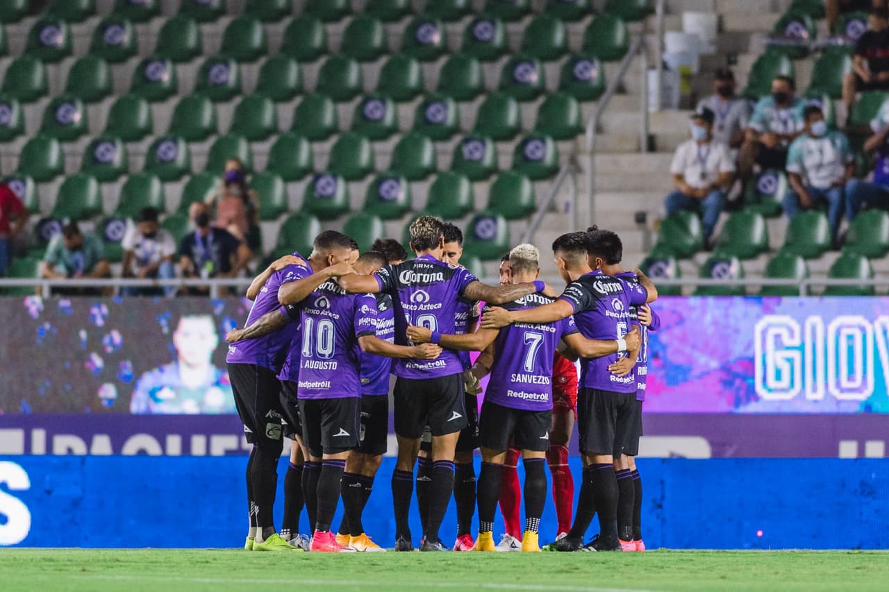 Del otro lado, Mazatlán quería reencontrarse con la victoria en el torneo frente a su gente tras dos empates y una derrota.